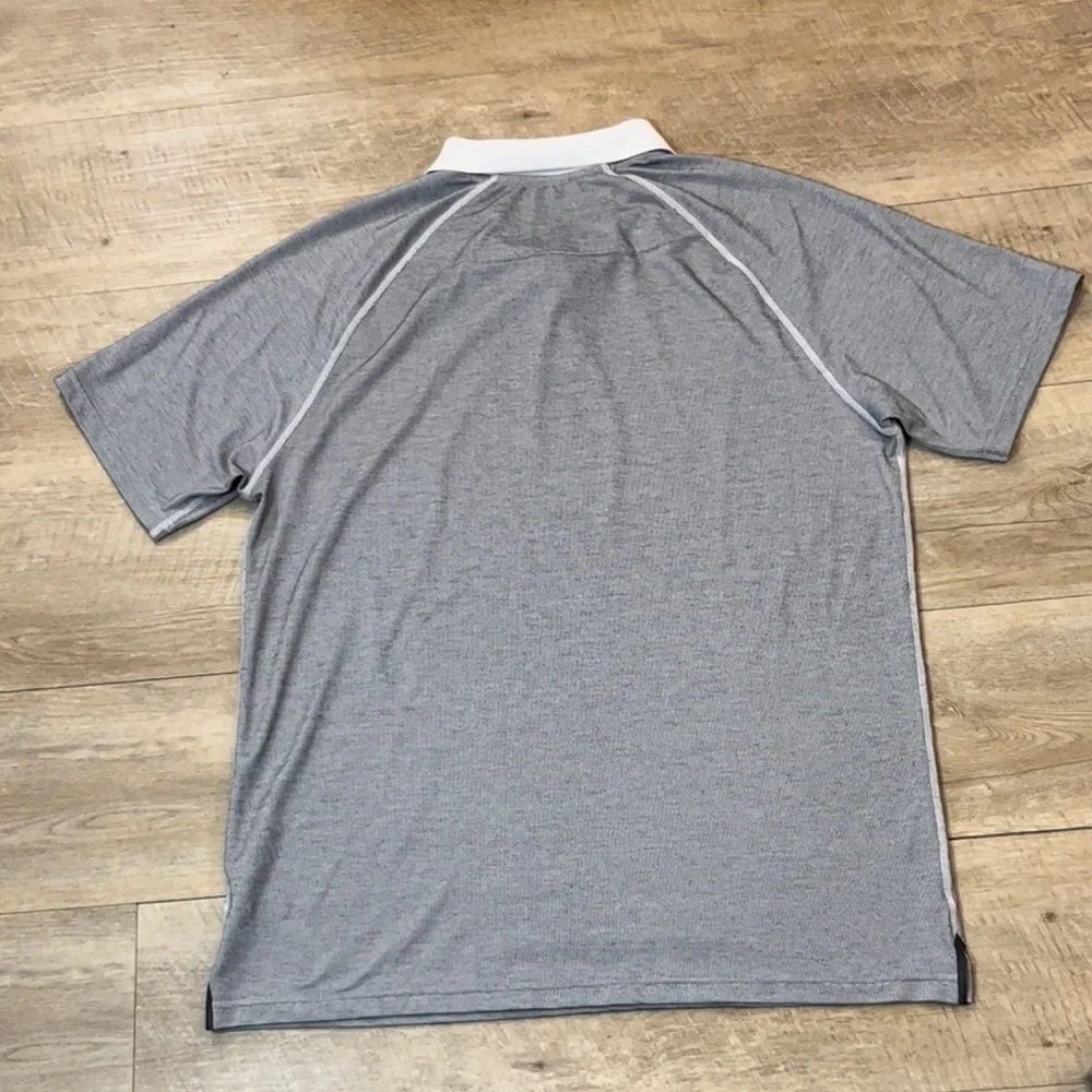 Rhone Men’s Delta Pique Performance Polo Size Large - Picture 7 of 7